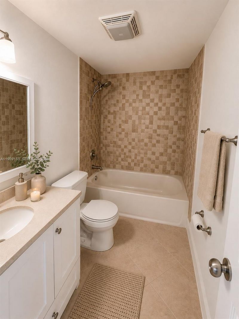 3940 Inverrary Blvd, Unit 808-A, Lauderhill, FL 33319 Photo