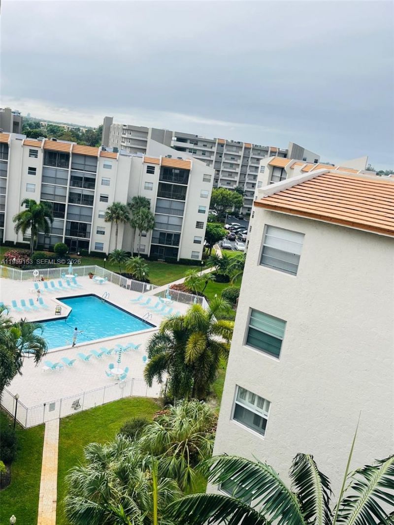 3940 Inverrary Blvd , Unit 808-A, Lauderhill, FL 33319 Photo