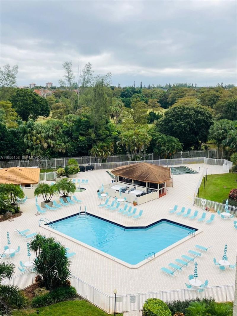 3940 Inverrary Blvd , Unit 808-A, Lauderhill, FL 33319 Photo