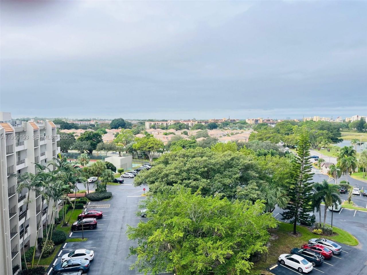 3940 Inverrary Blvd , Unit 808-A, Lauderhill, FL 33319 Photo