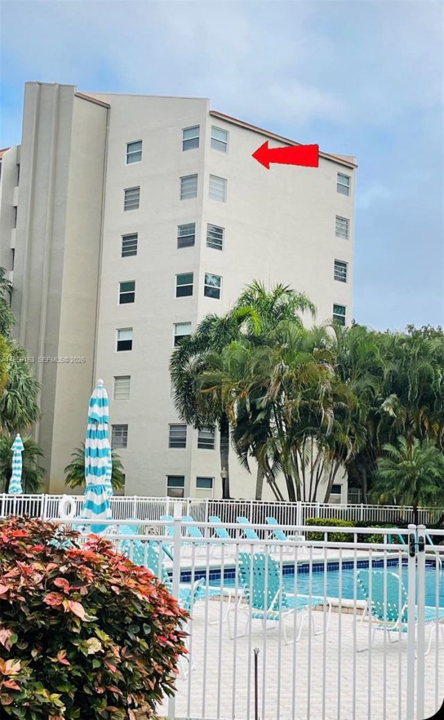 3940 Inverrary Blvd , Unit 808-A, Lauderhill, FL 33319 Photo