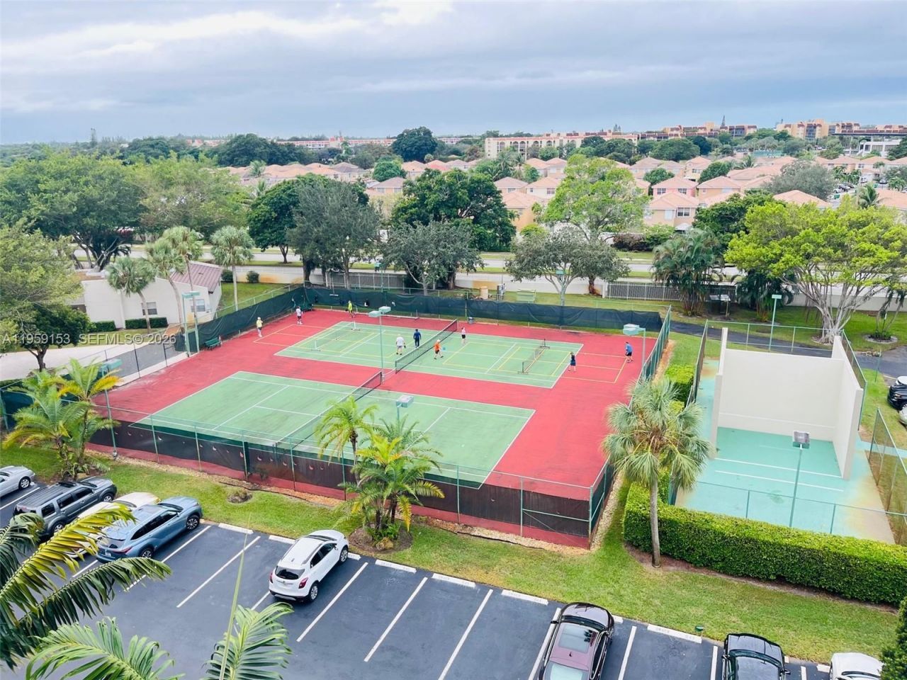 3940 Inverrary Blvd, Unit 808-A, Lauderhill, FL 33319 Photo
