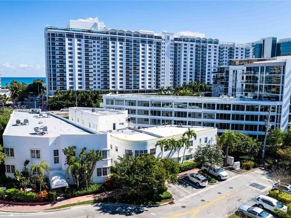 2383 Flamingo Dr, Unit 5, Miami Beach, FL 33140