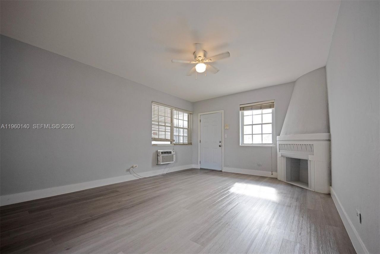 2383 Flamingo Dr, Unit 5, Miami Beach, FL 33140 Photo