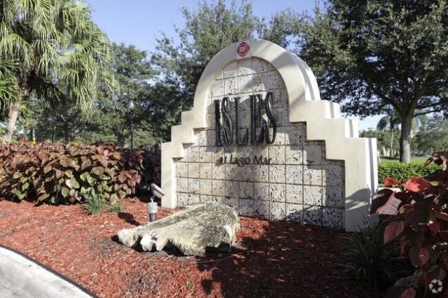 565 Vista Isles Dr, Unit 2024, Sunrise, FL 33325 Photo