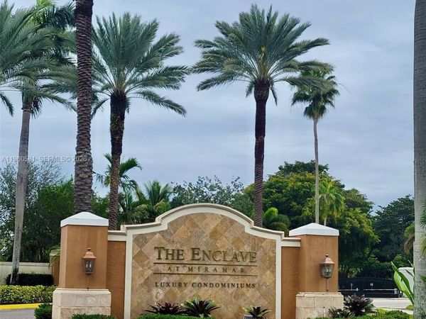 2051 Renaissance Blvd, Unit 304, Miramar, FL 33025