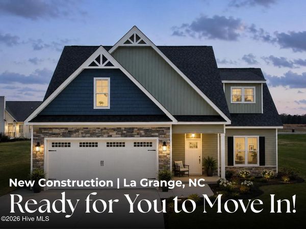 3763 Huntcliff Drive, La Grange, NC 28551