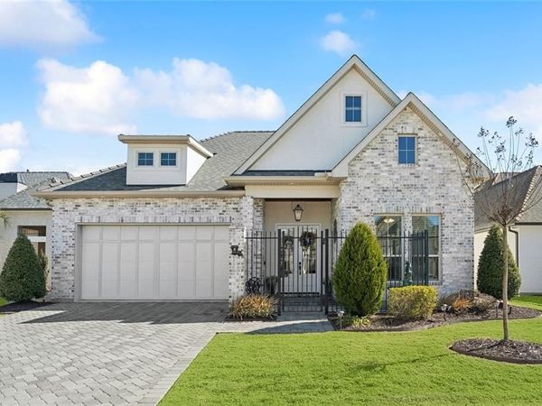 483 CERCLE DU LAC, Covington, LA 70433