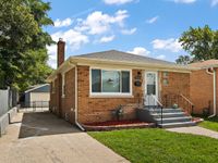 1051 Burnham Avenue, Calumet City, IL 60409 primary photo