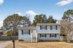 4950 Amberwood Lane photo 4