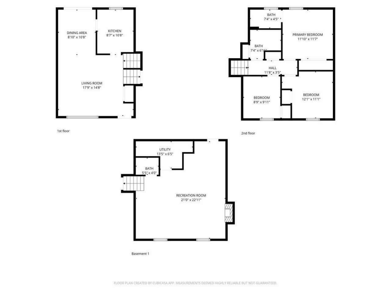 4950 Amberwood Lane Photo 32