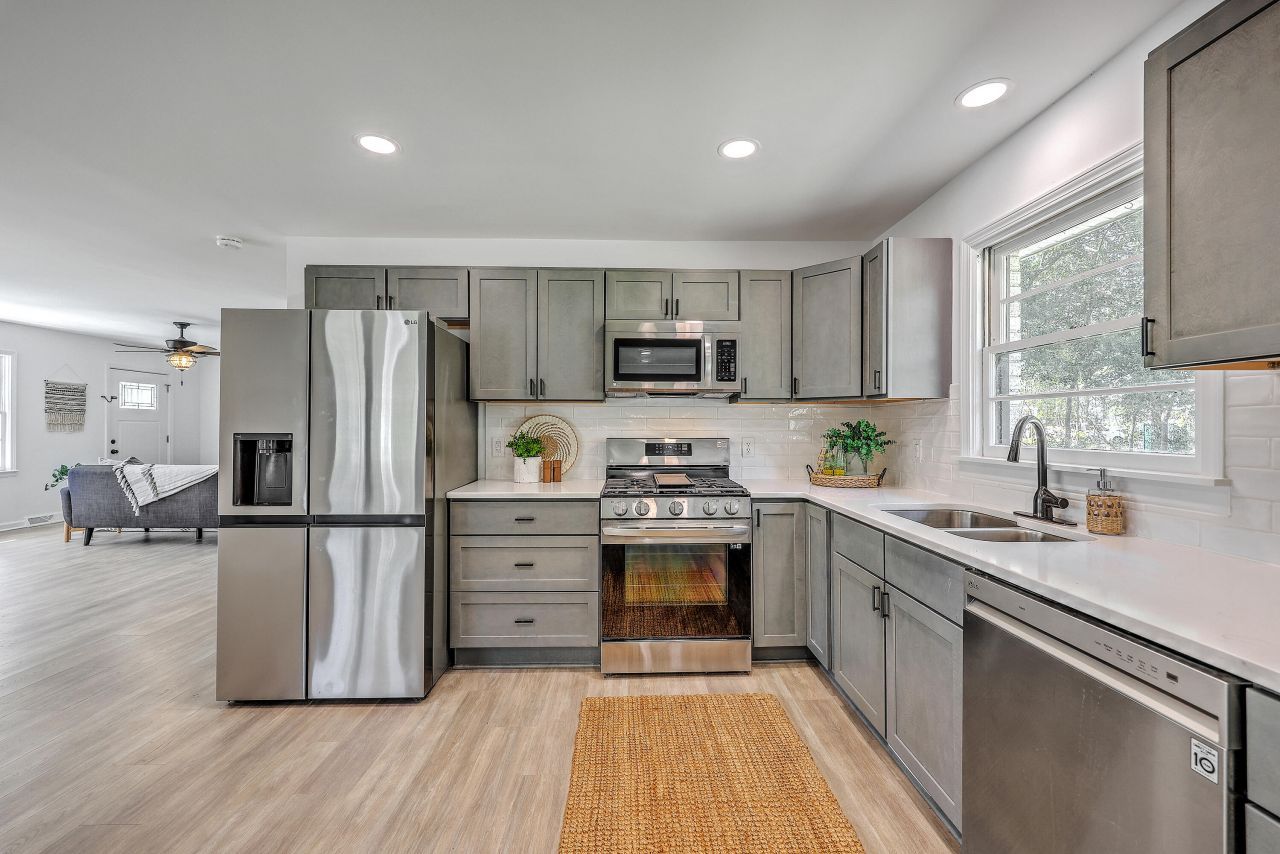 702 N Palmetto Street Photo 12