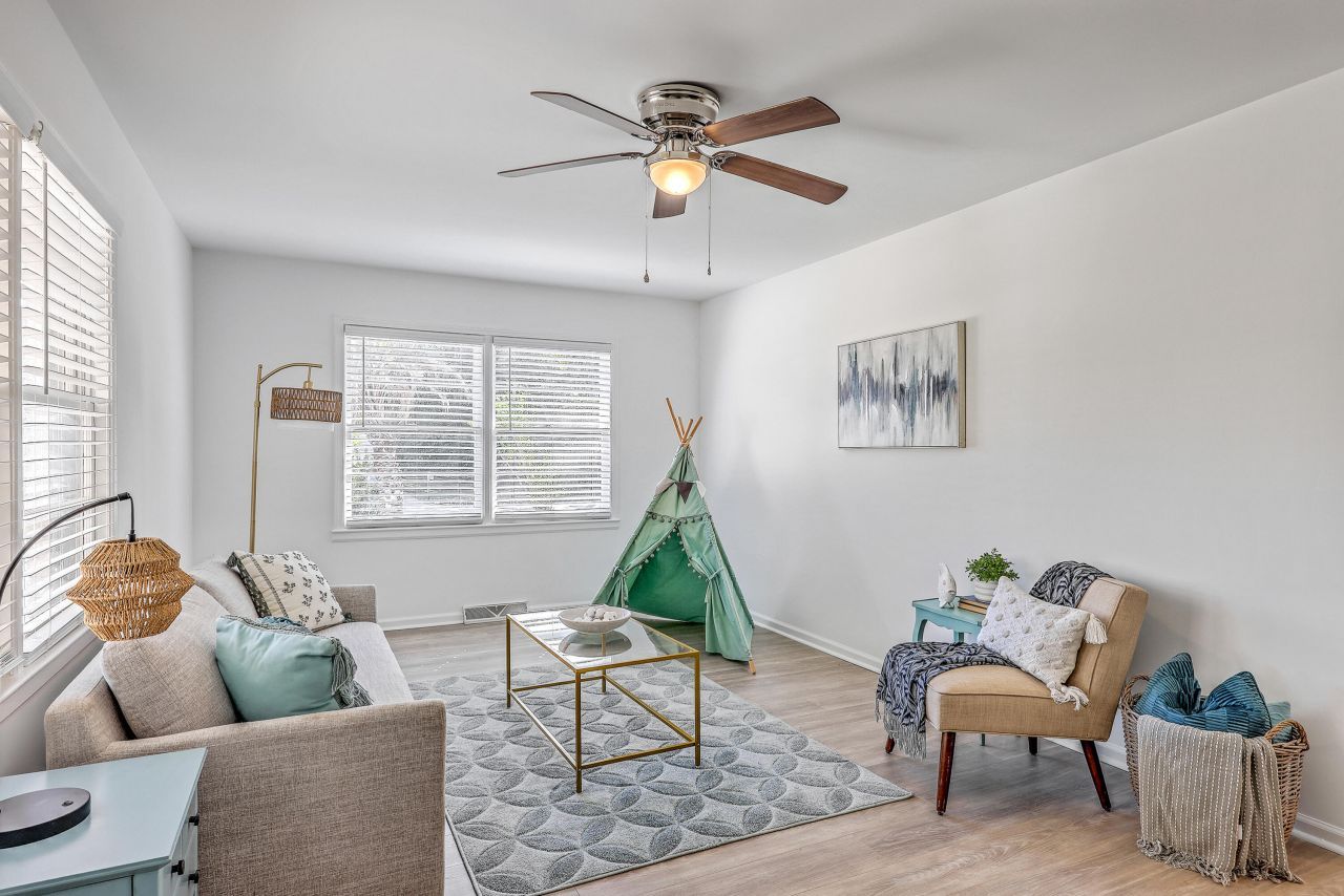 702 N Palmetto Street Photo 14