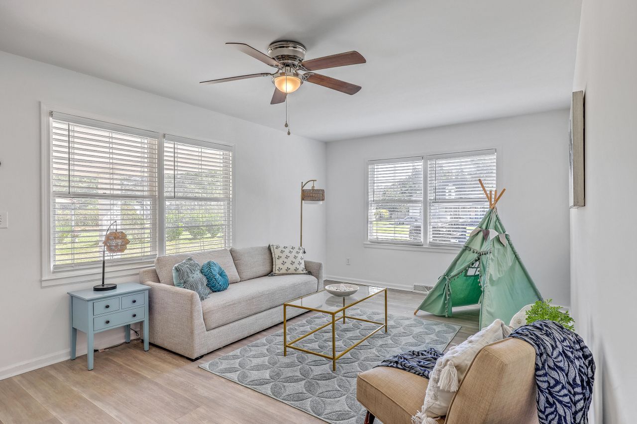 702 N Palmetto Street Photo 15