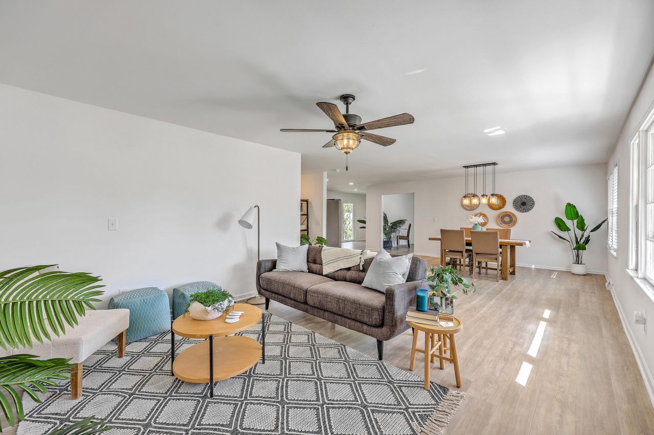 702 N Palmetto Street Photo 6