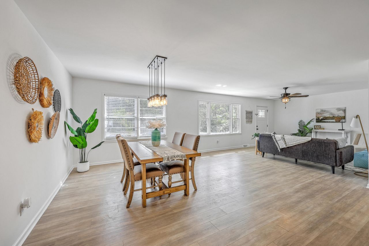 702 N Palmetto Street Photo 9