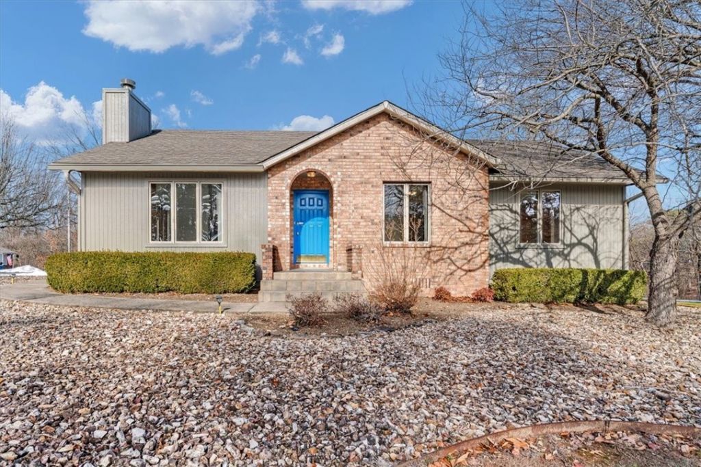 2 Wreay Lane, Bella Vista, AR 72714 Main Photo