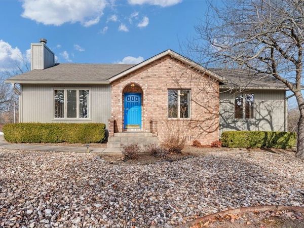 2 Wreay Lane, Bella Vista, AR 72714