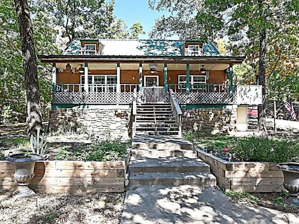 30620 Bandy Road, Little Rock, AR 72223