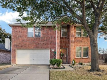 9601 Euclid Drive, Frisco, TX 75035