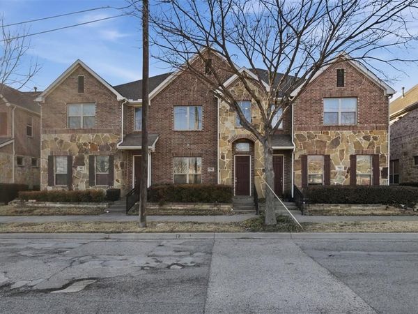 736 S Greenville Avenue, Richardson, TX 75081