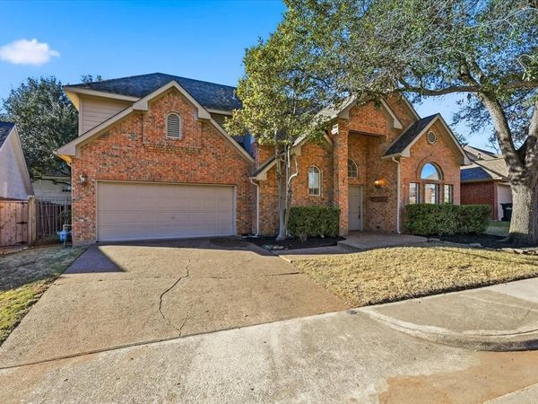 5023 Falcon Hollow Road, McKinney, TX 75072