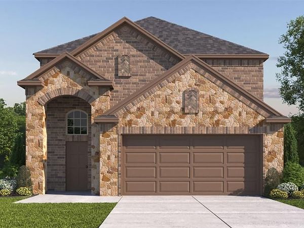 1305 Crookpost Drive, Princeton, TX 75407