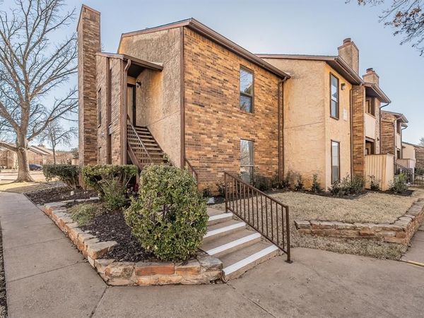 1208 Calico Lane, Unit 620, Arlington, TX 76011