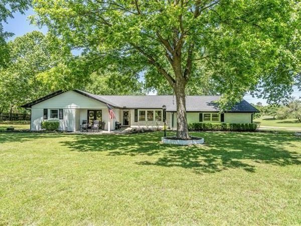 100 Hill Top Court, Willow Park, TX 76087