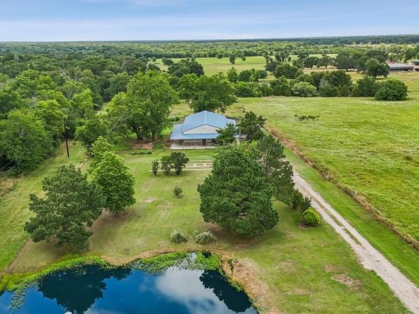 2122 County Road 119, Kaufman, TX 75142