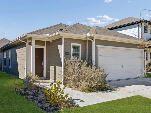 3602 Palo Duro Drive, Farmersville, TX 75442