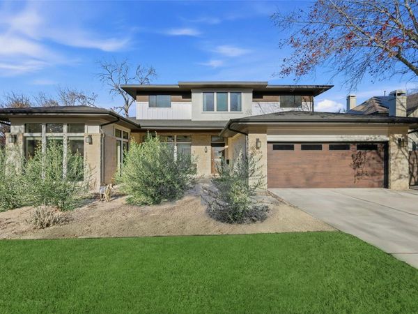 6104 Cary DR, Austin, TX 78757