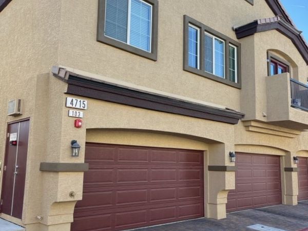 4715 Flower Moon Avenue, Unit 103, North Las Vegas, NV 89084