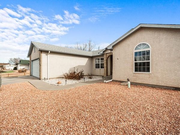 126 S Burke Court, Pueblo, CO 81007