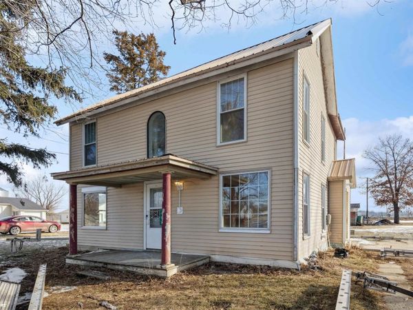402 1st Street, Union, IA 50258