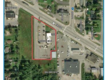 101 S Highway 53 , Cook, MN 55723