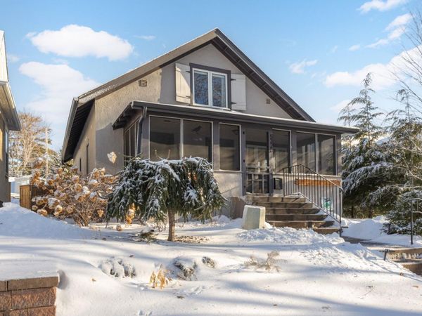 5325 Chowen Avenue S, Minneapolis, MN 55410