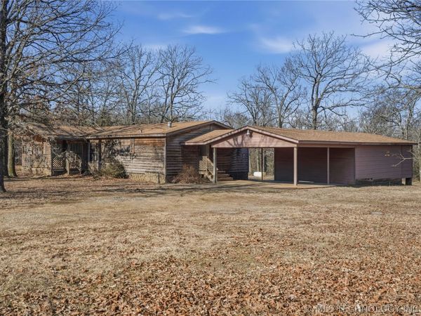 101163 S 4614, Sallisaw, OK 74955