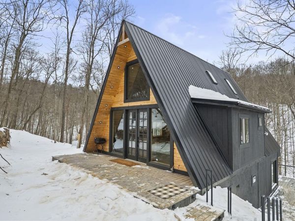 57488 Walnut Grove Road, McArthur, OH 45651