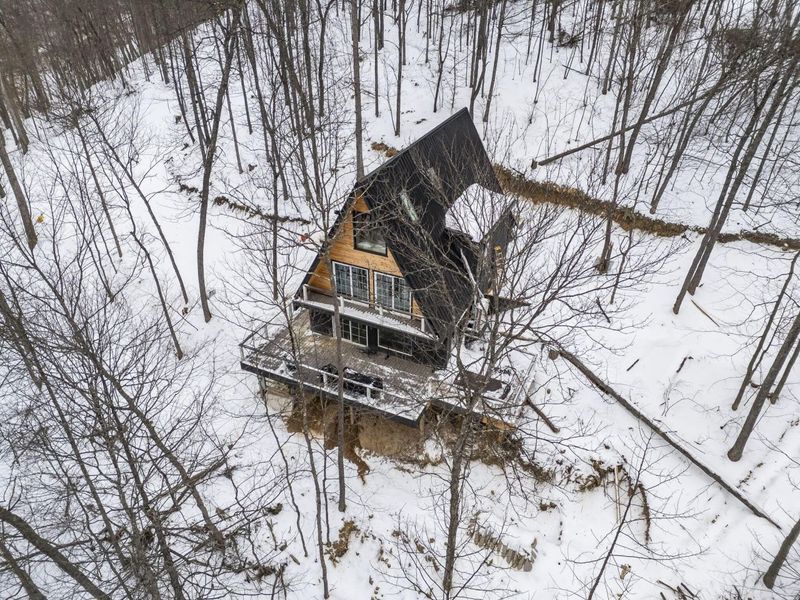 57488 Walnut Grove Road, McArthur, OH 45651 Photo 2