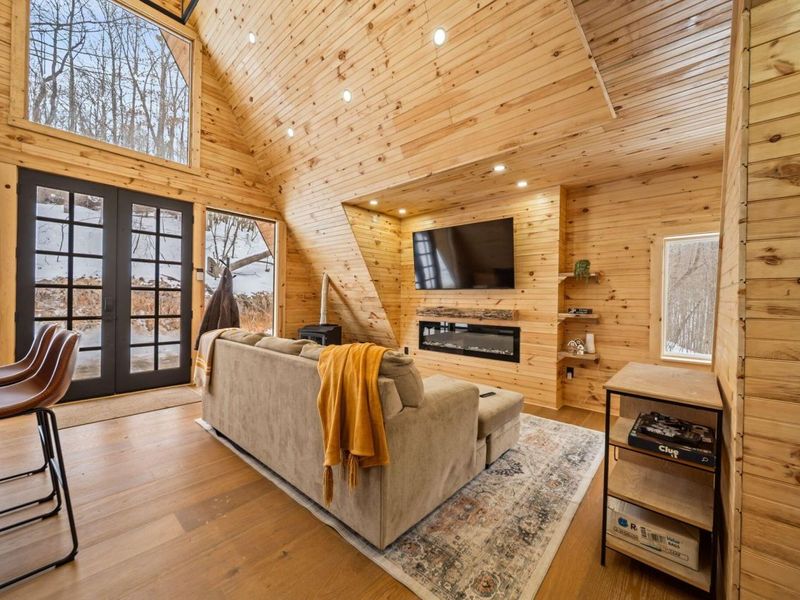 57488 Walnut Grove Road, McArthur, OH 45651 Photo 3