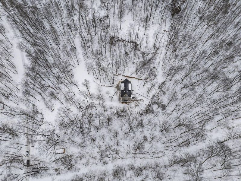 57488 Walnut Grove Road, McArthur, OH 45651 Photo 32