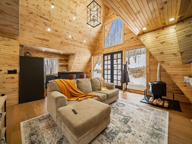 57488 Walnut Grove Road, McArthur, OH 45651 Photo 5