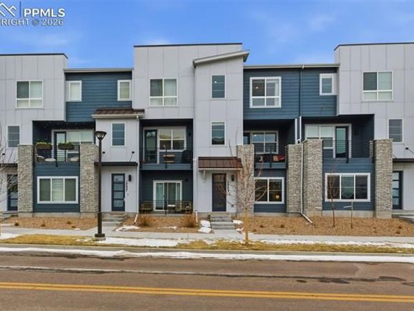 10653 Larimar Point, Colorado Springs, CO 80908