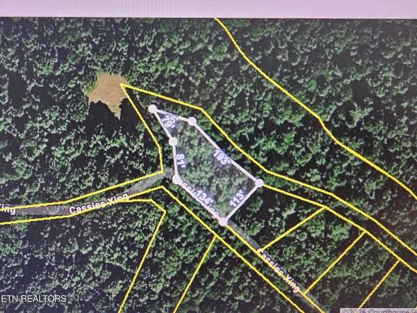 Cassies Xing , Speedwell, TN 37870