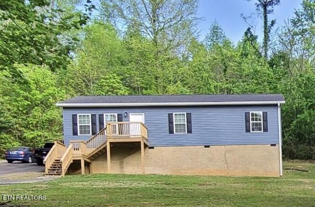733 Dogwood Drive, Madisonville, TN 37354 Main Photo
