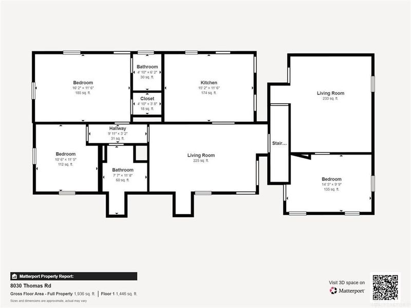 8030 Thomas Road, Middletown, OH 45042 Photo 49