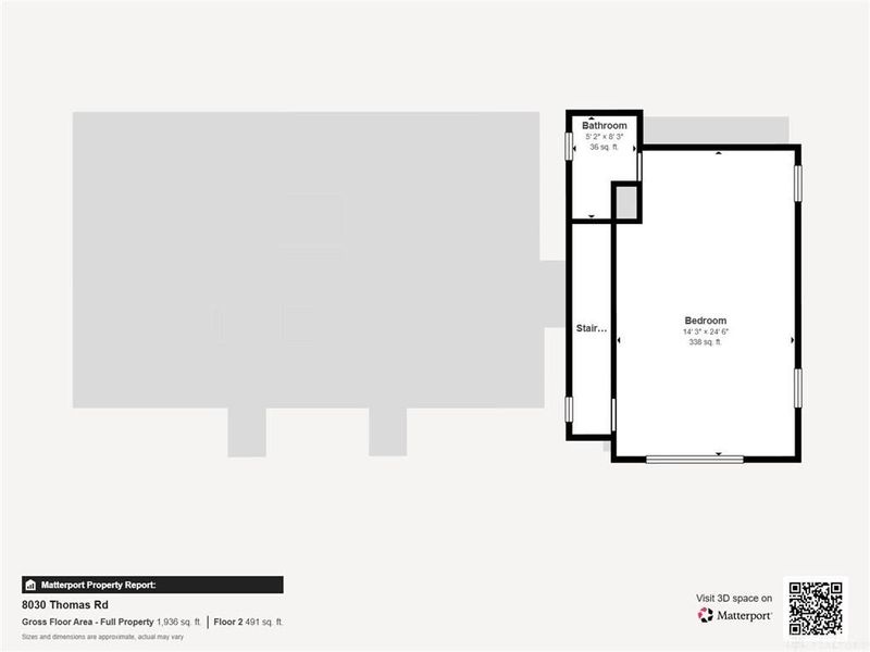 8030 Thomas Road, Middletown, OH 45042 Photo 50