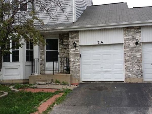 Romeoville, IL 60446