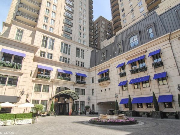 11 E Walton Street, Unit 4202, Chicago, IL 60611